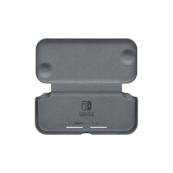 Nintendo Switch Lite Flip Cover & Screen Protector Sealed - Picture 3 of 3